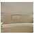 Louis Vuitton Pochette Empreinte Metis East West Bianco - vista 6