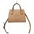 Gucci Borsa Tote Soho con manico superiore e tracolla Marrone