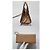 Gucci Borsa Tote Soho con manico superiore e tracolla Marrone - vista 3