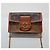 Louis Vuitton Mini borsa a tracolla Dauphine Chain Wallet - vista 2