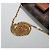Louis Vuitton Mini borsa a tracolla Dauphine Chain Wallet - vista 6