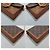 Louis Vuitton Mini borsa a tracolla Dauphine Chain Wallet - vista 7