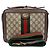 Gucci Borsa a tracolla Ophidia GG piccola Marrone