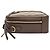 Gucci Borsa a tracolla Ophidia GG piccola Marrone - vista 4