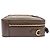 Gucci Borsa a tracolla Ophidia GG piccola Marrone - vista 5