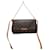 Louis Vuitton Monogram Favorite MM Marrone