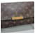 Louis Vuitton Monogram Favorite MM Marrone - vista 3