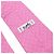 Hermès Pink Quilted Silk Tie - view 7