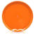 Hermès Giocattolo per cani WOUF Round Disc Arancione  - vista 1