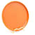 Hermès Giocattolo per cani WOUF Round Disc Arancione  - vista 2