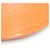 Hermès Giocattolo per cani WOUF Round Disc Arancione  - vista 4