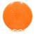 Hermès Giocattolo per cani WOUF Round Disc Arancione  - vista 5