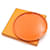 Hermès Giocattolo per cani WOUF Round Disc Arancione  - vista 6