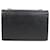 Saint Laurent Borsa a tracolla nera Nero - vista 2
