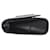 Saint Laurent Borsa a tracolla nera Nero - vista 4