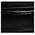 Saint Laurent Borsa a tracolla nera Nero - vista 7