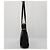 Bally Vintage gesteppte Schultertasche Schwarz - Ansicht 4
