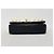 Moschino Borsa a tracolla con catena dorata Nero - vista 5