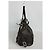 Tod's Bolso de cuero marrón Castaño - vista 3