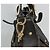 Tod's Bolso de cuero marrón Castaño - vista 4
