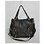 Tod's Bolso de cuero marrón Castaño - vista 5