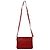 Borsa a tracolla Ralph Lauren Rosso