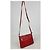 Borsa a tracolla Ralph Lauren Rosso - vista 3