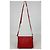 Borsa a tracolla Ralph Lauren Rosso - vista 4