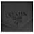 Prada Borsa a tracolla in Saffiano monocromatica Nero - vista 8