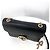 Gucci Bolso bandolera de cadena entrelazada Negro - Ansicht 5
