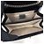 Gucci Bolso bandolera de cadena entrelazada Negro - Ansicht 9