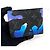 Louis Vuitton Sunrise Monogram Eclipse Multiple Wallet - Ansicht 3