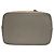 Louis Vuitton Bolsa Tote Monogram Empreinte NeoNoe MM Cream Bolsa de Ombro Branco - vista 6