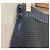 Chanel Tweed-Strickrock Navy Blau - Ansicht 3