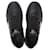 Prada Sneaker Downtown da donna Nero - vista 3