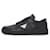 Prada Sneaker Downtown da donna Nero - vista 4