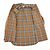 Burberry Verifica Camicia da Donna Marrone IVERY Classic Luxury Gift - vista 19