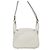 Hermès Borsa Tote Lindy Crossbody Bianco - vista 3
