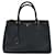 Prada Borsa Tote Saffiano Nero