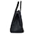 Prada Borsa Tote Saffiano Nero - vista 2