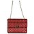 Valentino Borsa a mano con manico superiore, a tracolla e a spalla con borchie Spike
