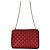 Valentino Borsa a mano con manico superiore, a tracolla e a spalla con borchie Spike - vista 3