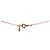 Givenchy Colar de ouro - vista 3