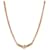 Dior Collana Cubic CD Gold D'oro - vista 2