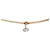 Dior Collana Cubic CD Gold D'oro - vista 4