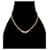 Dior Collana Cubic CD Gold D'oro - vista 5