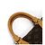 Louis Vuitton Alma PM Monogram Canvas Tote Bag Mehrfarben - Ansicht 11