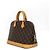 Louis Vuitton Alma PM Monogram Canvas Tote Bag Mehrfarben - Ansicht 2