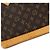 Louis Vuitton Alma PM Monogram Canvas Tote Bag Mehrfarben - Ansicht 7