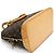 Louis Vuitton Alma PM Monogram Canvas Tote Bag Mehrfarben - Ansicht 9
